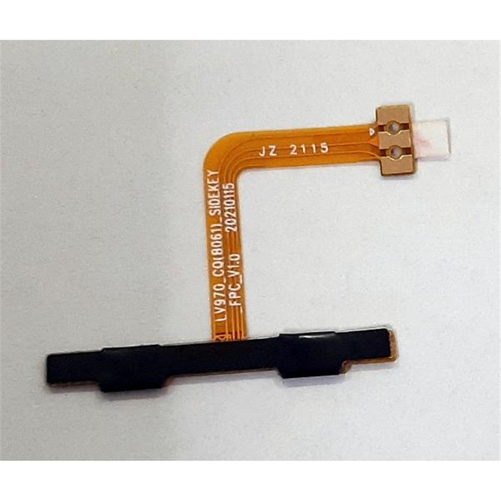 Flex volumen para Cubot X50 calidad premium