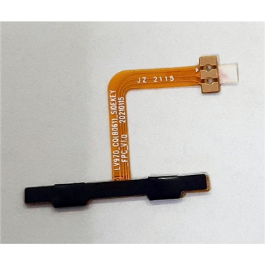 Flex volumen para Cubot X50 calidad premium