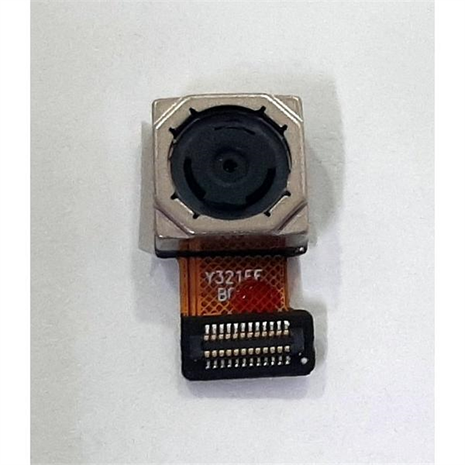 Flex camara trasera micro para Cubot X50 calidad premium