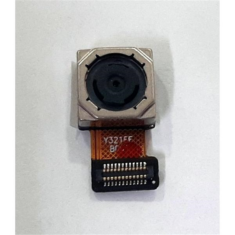Flex camara trasera micro para Cubot X50 calidad premium