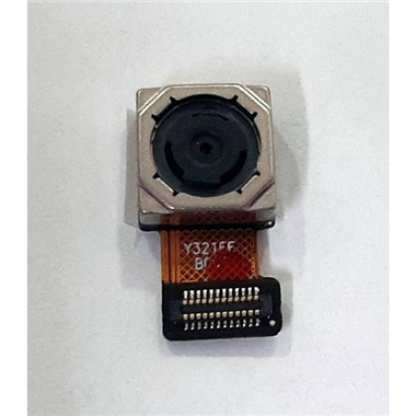 Flex camara trasera micro para Cubot X50 calidad premium