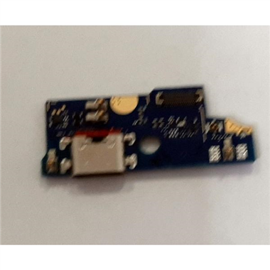 Flex puerto carga para Cubot X50 calidad premium