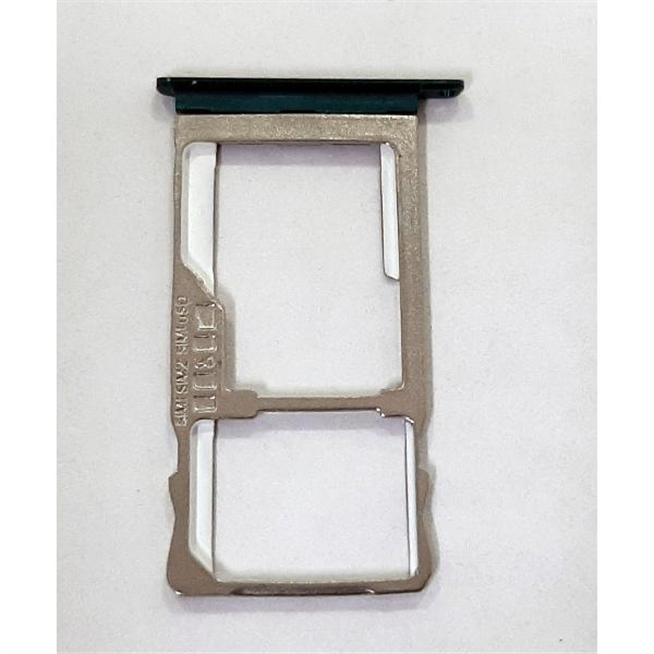 Soporte o bandeja sim verde para Cubot X50 calidad premium