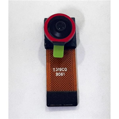 Flex camara frontal para Cubot X50 calidad premium