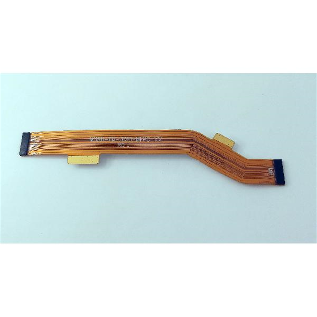 Flex central para Cubot X70 calidad premium
