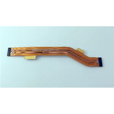 Flex central para Cubot X70 calidad premium