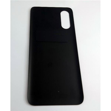 Tapa trasera o tapa bateria negra para Cubot X70 