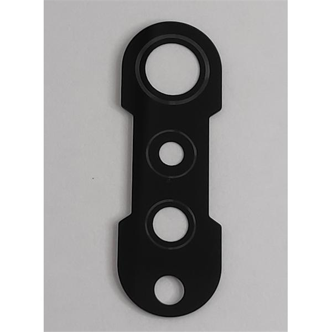 Cristal camara para Cubot X70 calidad premium