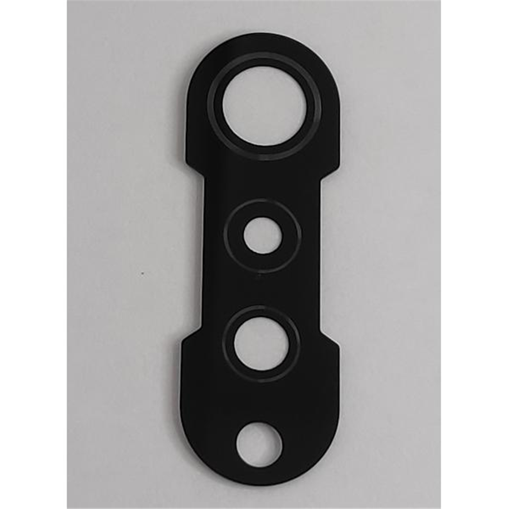 Cristal camara para Cubot X70 calidad premium