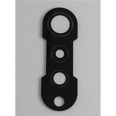 Cristal camara para Cubot X70 calidad premium