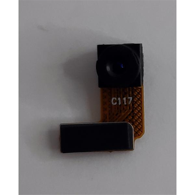 Flex camara flash para Cubot X70 calidad premium