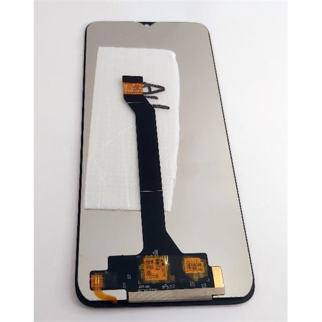 Pantalla lcd para Cubot X70 mas tactil negro calidad premium