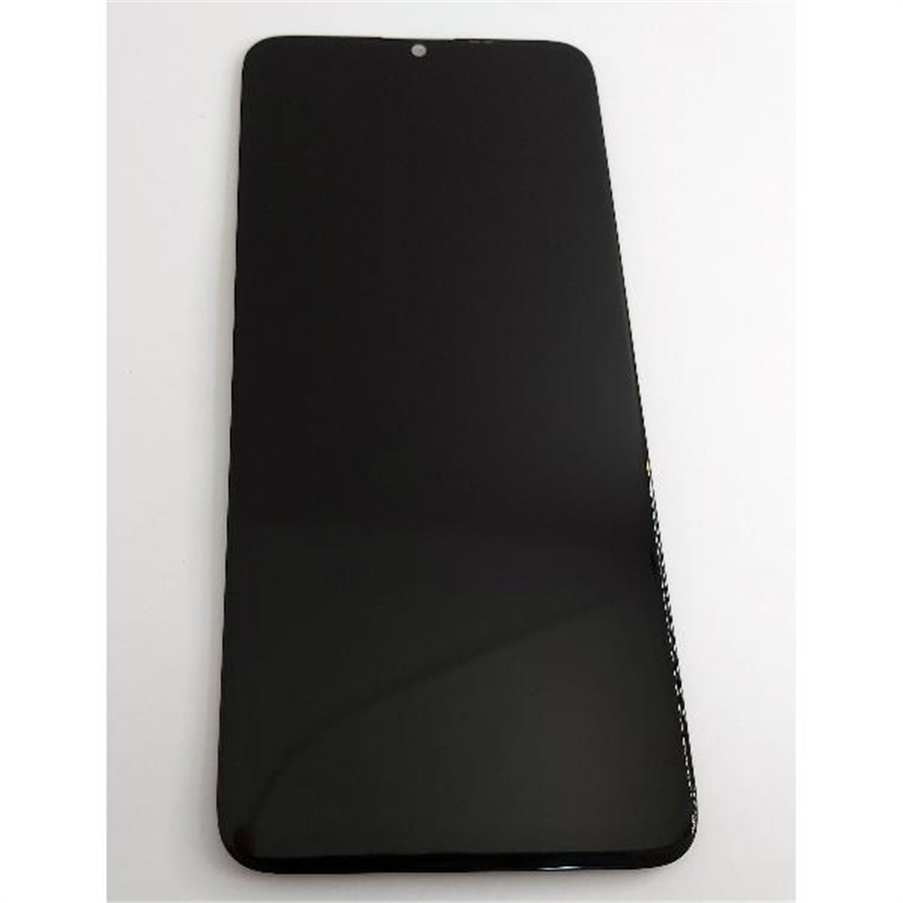 Pantalla lcd para Cubot X70 mas tactil negro calidad premium