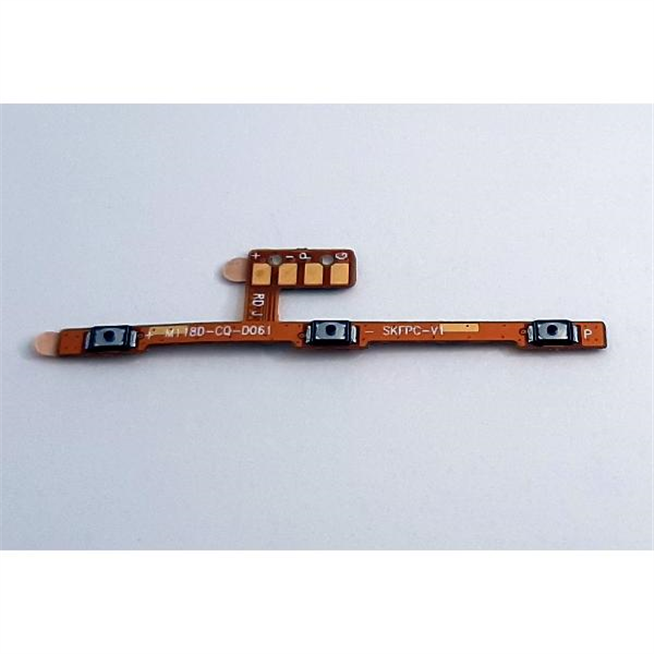 Flex power para Cubot X70 calidad premium