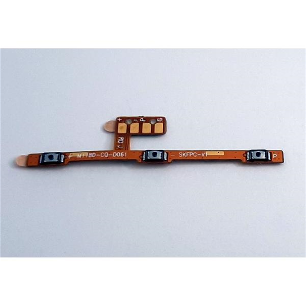 Flex power para Cubot X70 calidad premium