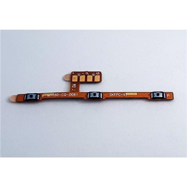 Flex power para Cubot X70 calidad premium
