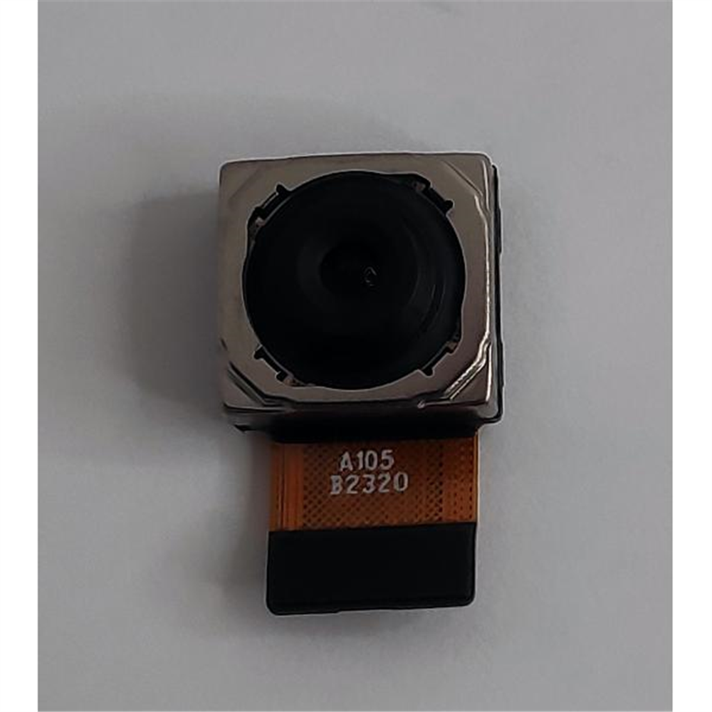Flex camara trasera para Cubot X70 calidad premium