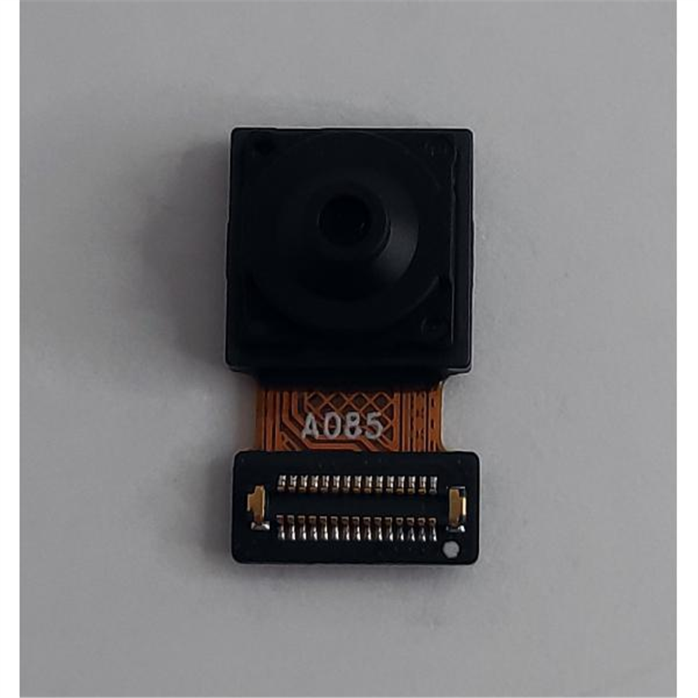 Flex camara frontal para Cubot X70 calidad premium