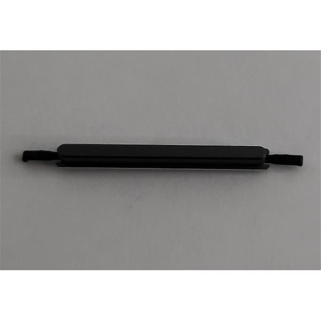 Boton volumen gris para Cubot X70 calidad premium