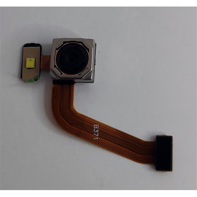 Flex camara trasera macro para Cubot X70 calidad premium