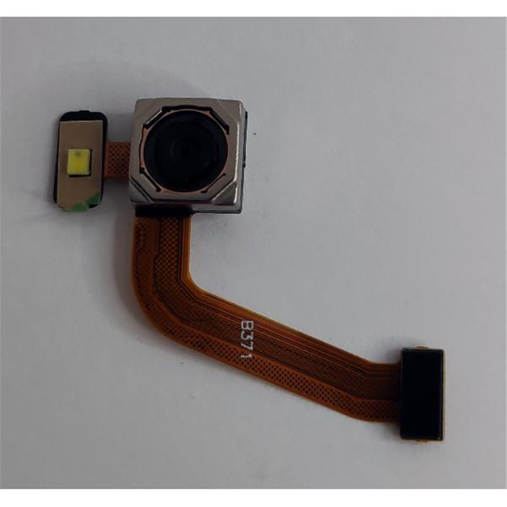 Flex camara trasera macro para Cubot X70 calidad premium