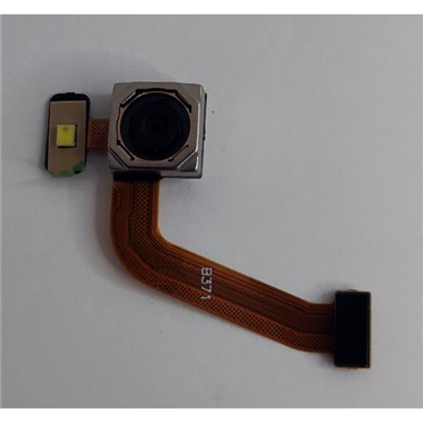 Flex camara trasera macro para Cubot X70 calidad premium