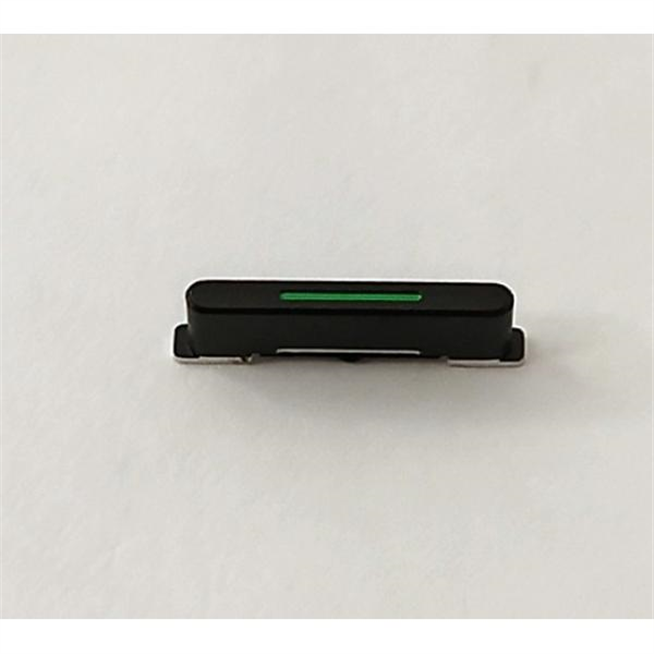Boton power gris para Cubot X90 calidad premium