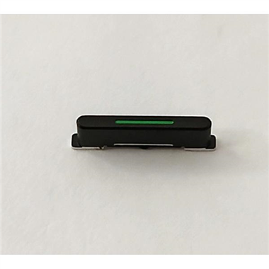 Boton power gris para Cubot X90 calidad premium