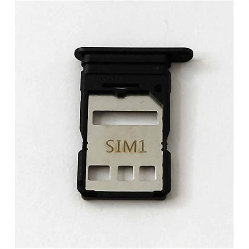 Soporte o bandeja sim gris para Cubot X90 calidad premium