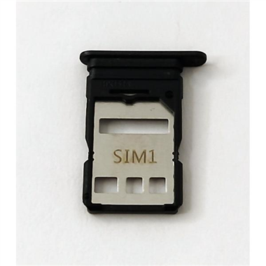 Soporte o bandeja sim gris para Cubot X90 calidad premium