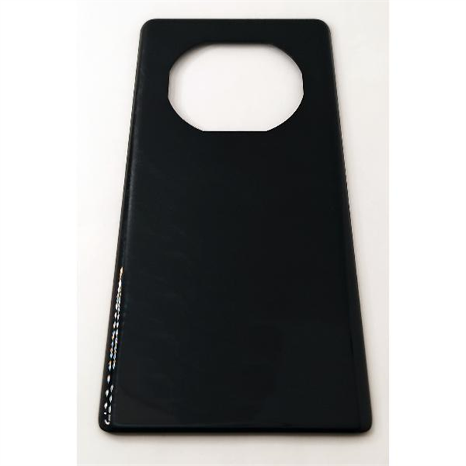 Tapa trasera o tapa bateria negra para Cubot X90 