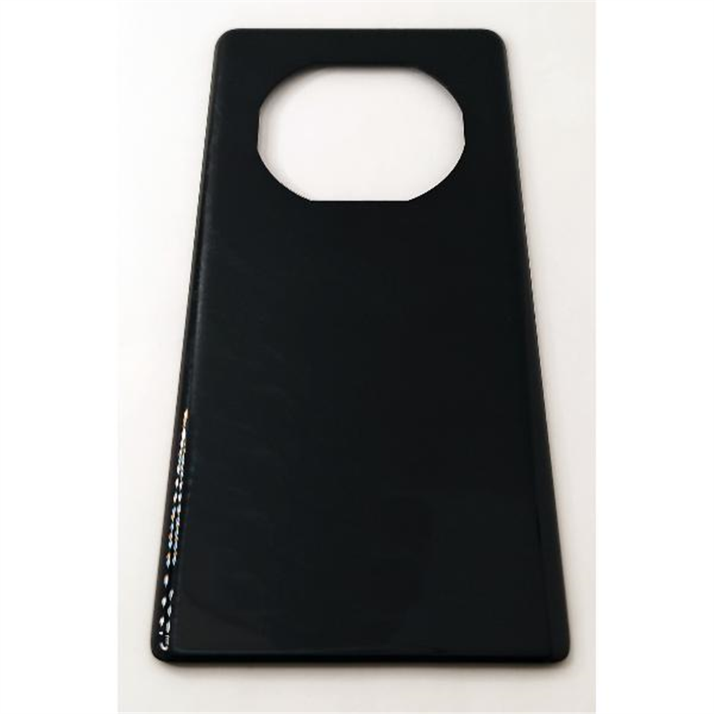 Tapa trasera o tapa bateria negra para Cubot X90 