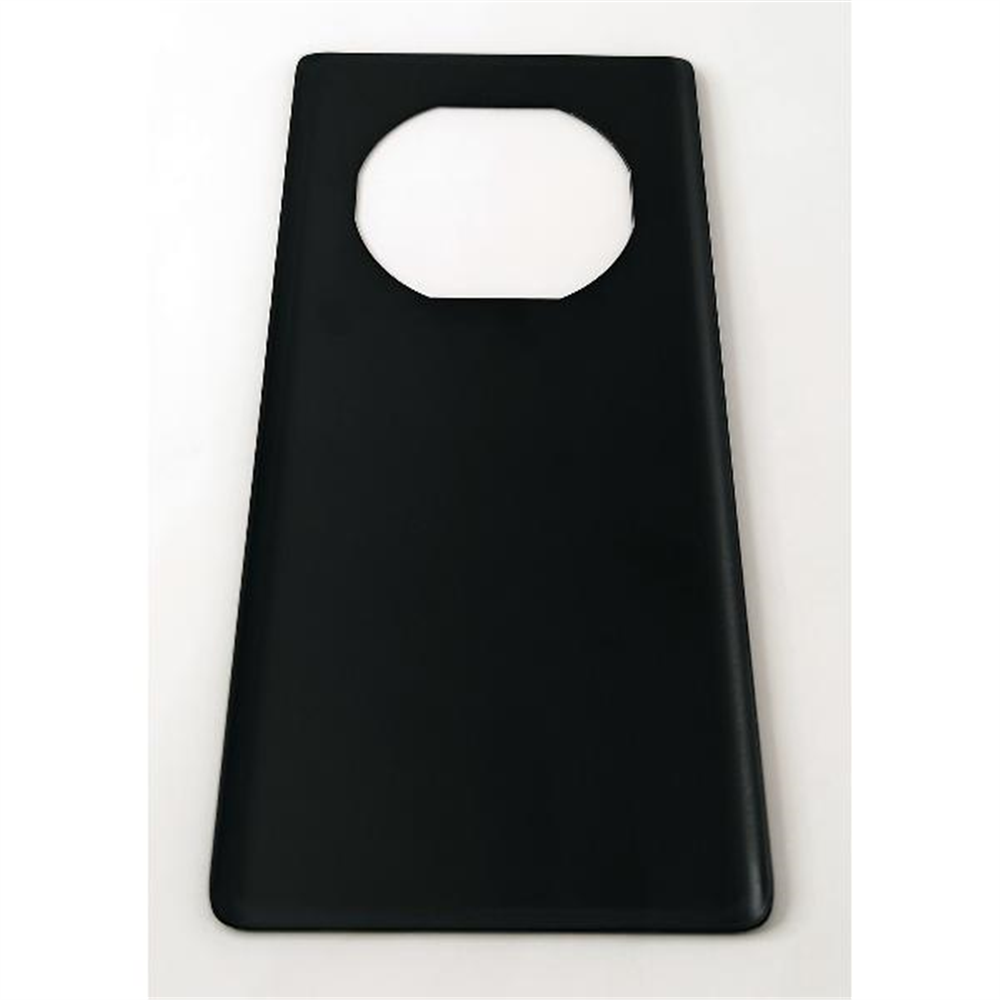 Tapa trasera o tapa bateria negra para Cubot X90 