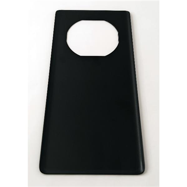 Tapa trasera o tapa bateria negra para Cubot X90 