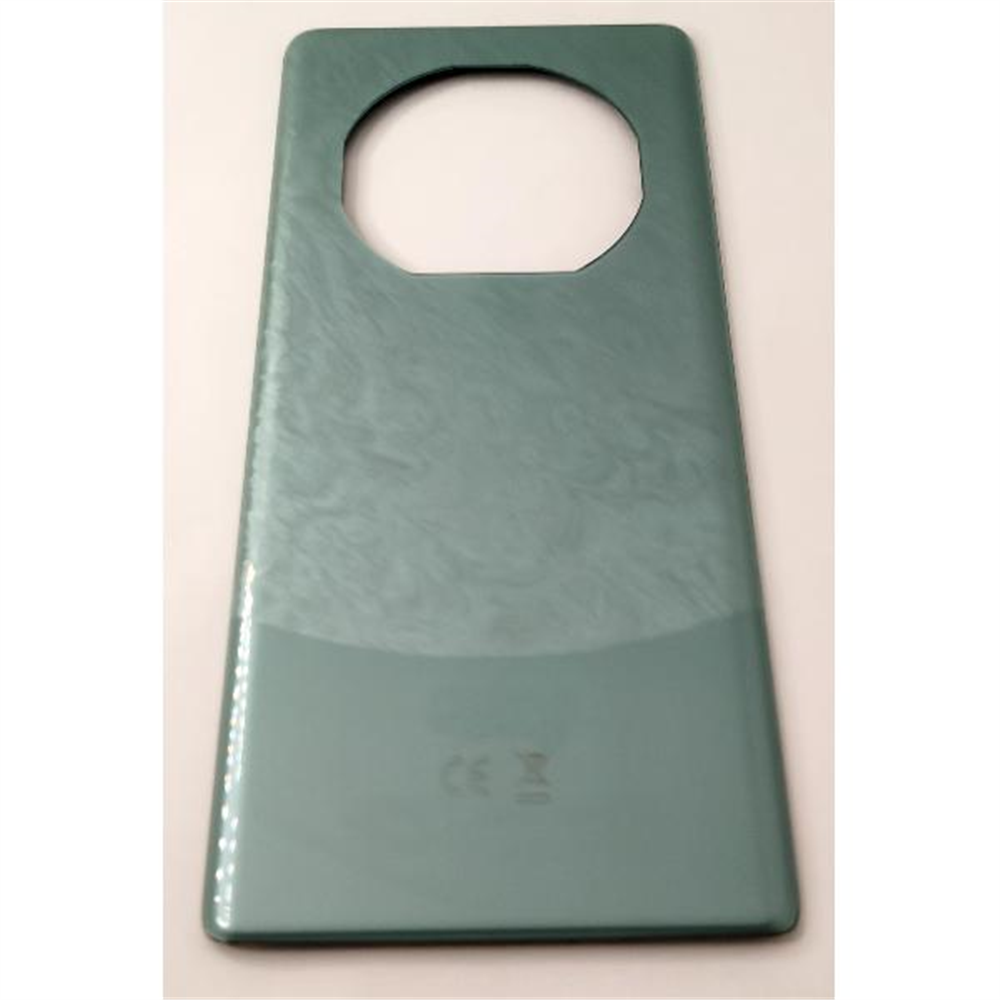 Tapa trasera o tapa bateria verde para Cubot X90 