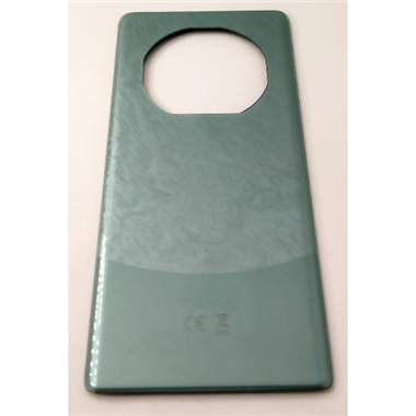 Tapa trasera o tapa bateria verde para Cubot X90 