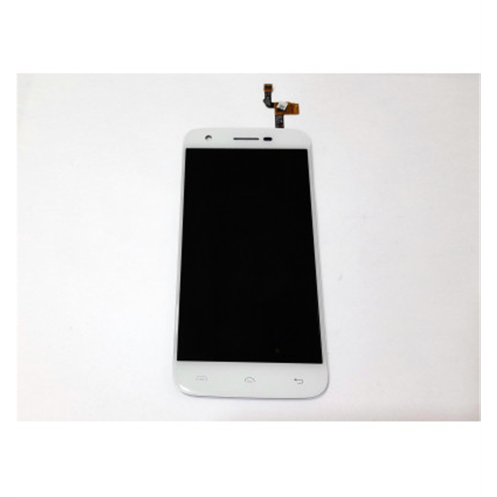 Pantalla LCD para DOOGEE F3 PRO mas tactil blanco calidad premium