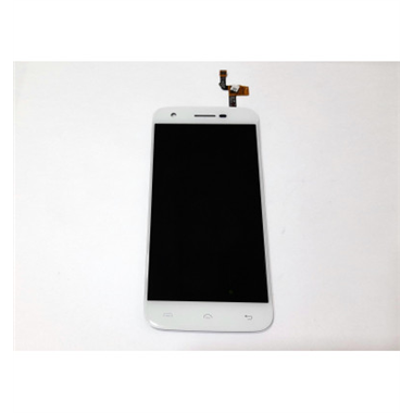 Pantalla LCD para DOOGEE F3 PRO mas tactil blanco calidad premium