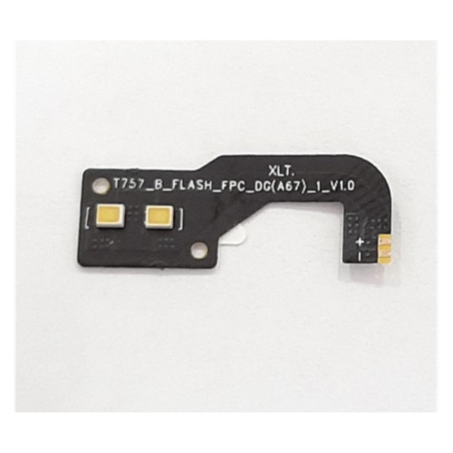 Flex flash para Doogee BL12000 calidad premium