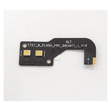 Flex flash para Doogee BL12000 calidad premium