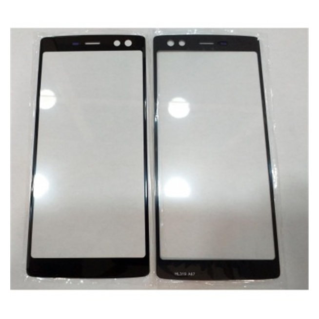 Doogee BL12000 cristal negro