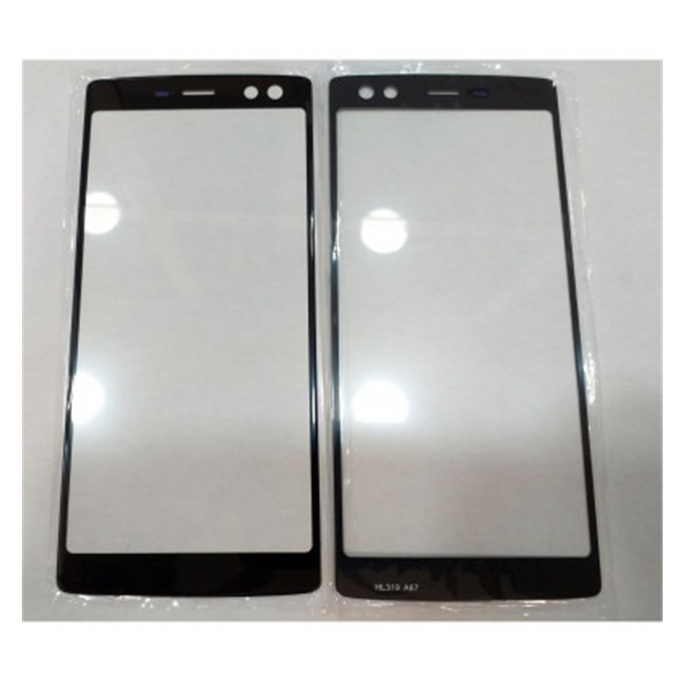 Doogee BL12000 cristal negro