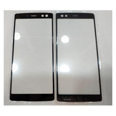 Doogee BL12000 cristal negro