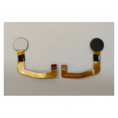 Boton home negro para Doogee BL12000