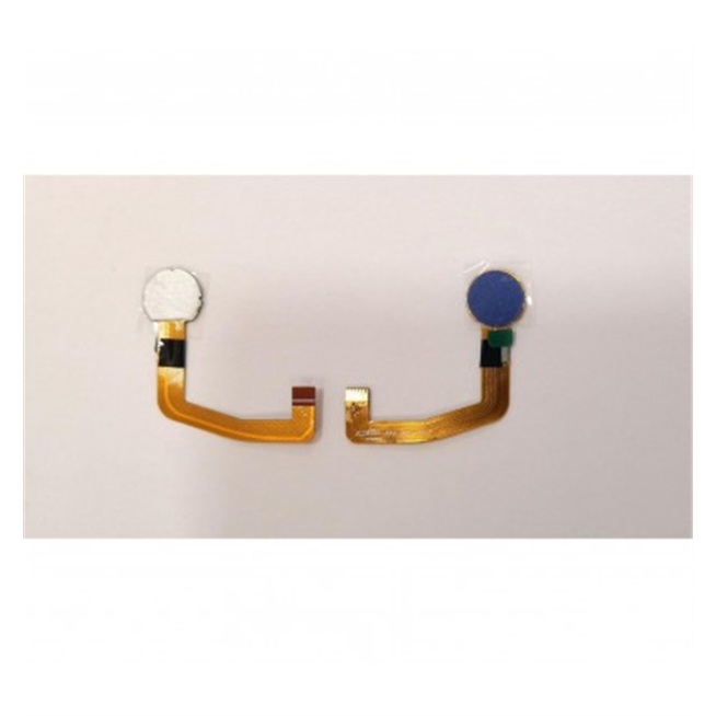 Boton home azul para Doogee BL12000