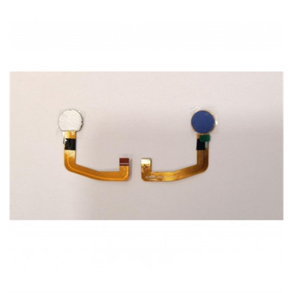 Boton home azul para Doogee BL12000