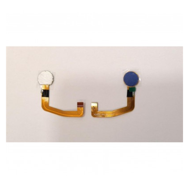Boton home azul para Doogee BL12000