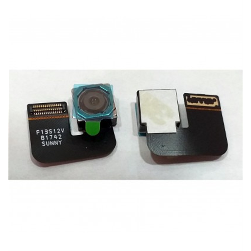 Doogee BL5000 flex camara trasera premium