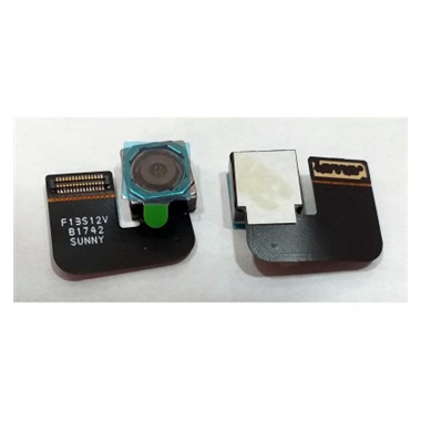 Doogee BL5000 flex camara trasera premium