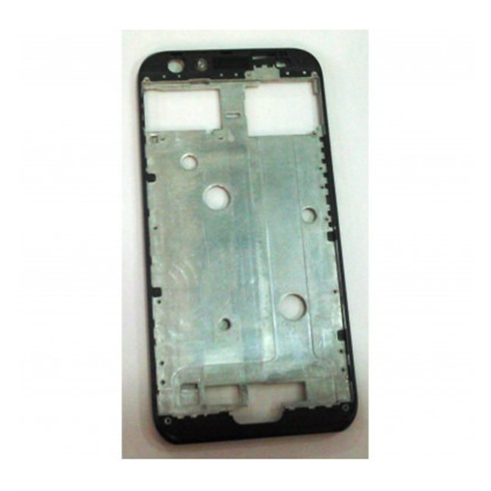 Doogee BL5000 carcasa central o marco azul premium